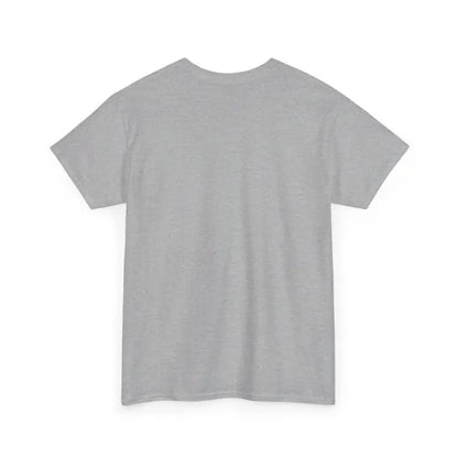 Unleash Casual Couture with our Heavy Cotton Dad Expert Tee - T-shirt