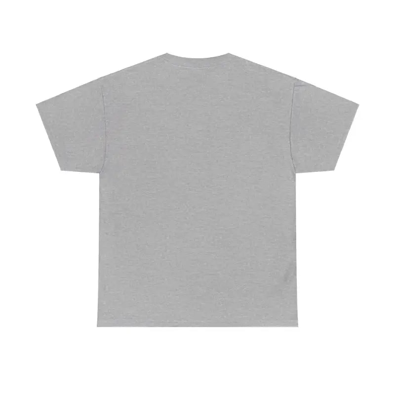 Dad Expert Heavy Cotton Tee: Elevate your Casual Couture Style - T-shirt