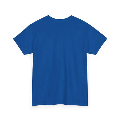 Dad Expert Heavy Cotton Tee: Elevate your Casual Couture Style - T-shirt