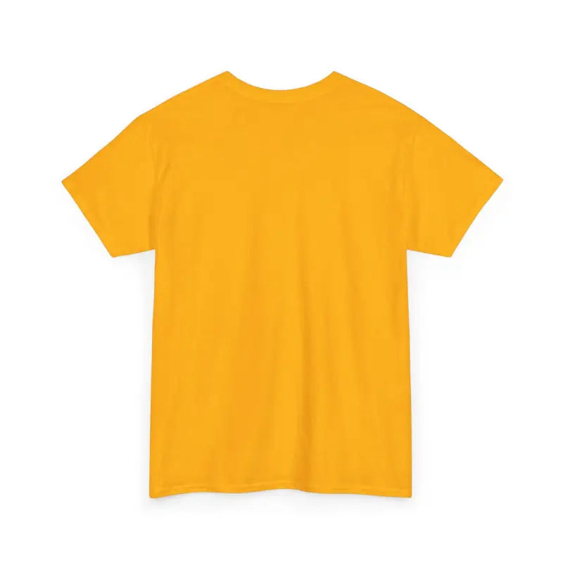 Dad Expert Heavy Cotton Tee: Elevate your Casual Couture Style - T-shirt