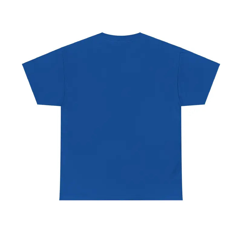 Dad Expert Heavy Cotton Tee: Elevate your Casual Couture Style - T-shirt