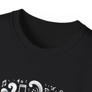Cool my Dad Rocks Guitar T-shirt - Father’s Day Tee - Dipaliz - T-shirts - s