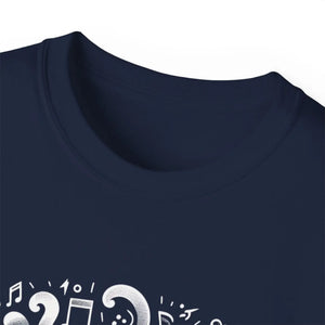 Cool my Dad Rocks Guitar T-shirt - Father’s Day Tee - Dipaliz - T-shirts - s