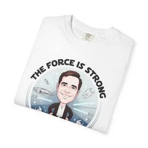 Funny Dad Gift Tee - Unisex Comfort Humor Shirt - Dipaliz - T-shirts