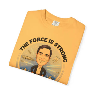 Funny Dad Gift Tee - Unisex Comfort Humor Shirt - Dipaliz - T-shirts