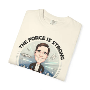 Funny Dad Gift Tee - Soft Cotton Unisex - Dipaliz - T-shirts