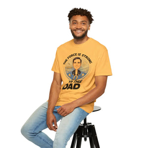 Funny Dad Gift Tee - Soft Cotton Unisex - Dipaliz - T-shirts