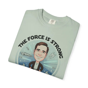 Funny Dad Gift Tee - Soft Cotton Unisex - Dipaliz - T-shirts