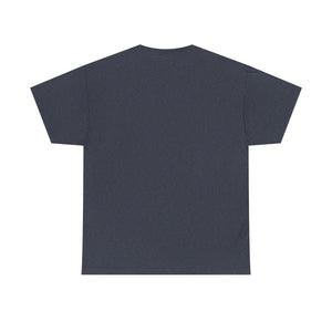 Retro Geek Heavy Cotton Dad Shirt - Star Force Design - Dipaliz - T-shirts