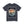Retro Geek Heavy Cotton Dad Shirt - Star Force Design - Dipaliz - T-shirts