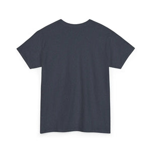 Retro Geek Heavy Cotton Dad Shirt - Star Force Design - Dipaliz - T-shirts
