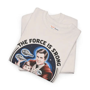 Dad Tee Movie Lover Apparel Unisex Cotton Shirt - Dipaliz - T-shirts