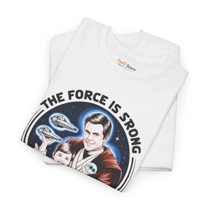 Dad Tee Movie Lover Apparel Unisex Cotton Shirt - Dipaliz - T-shirts