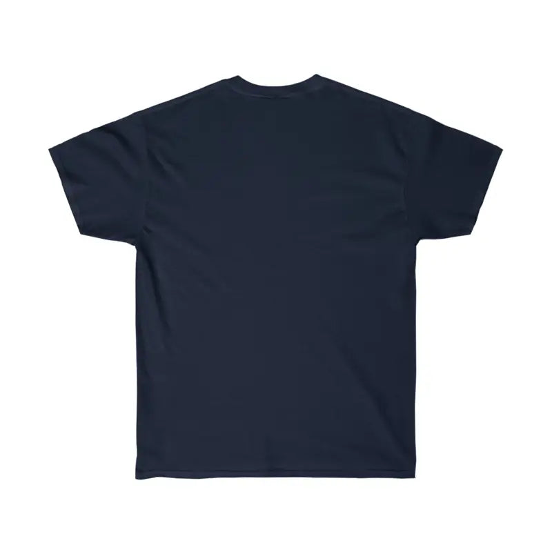 Dad’s Trendy Ultra Cotton Tee: Perfect Father’s Day Gift - T-shirt