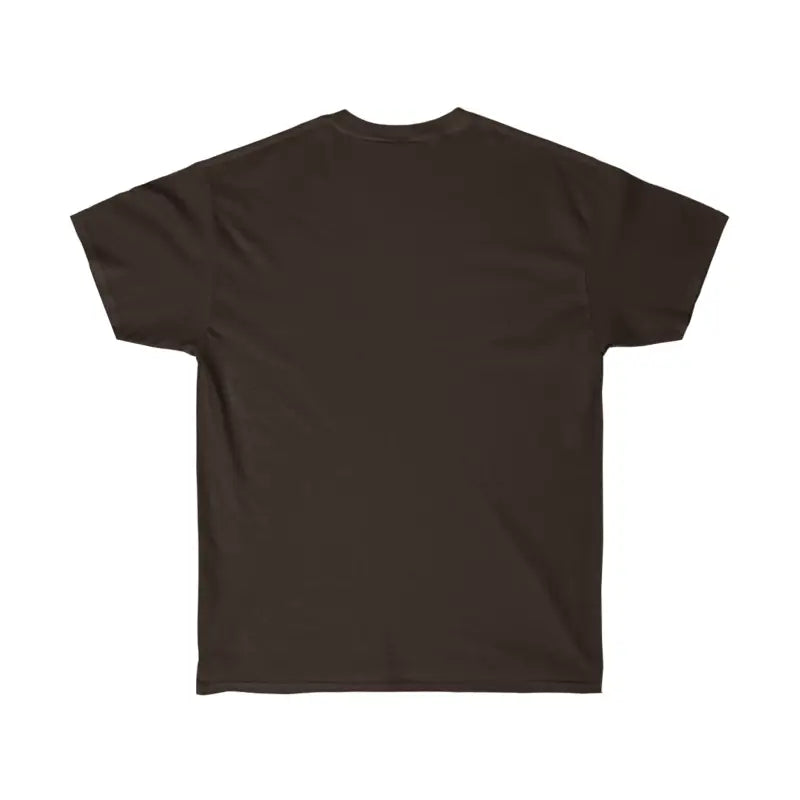 Dad’s Trendy Ultra Cotton Tee: Perfect Father’s Day Gift - T-shirt