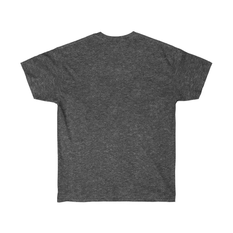 Dad’s Trendy Ultra Cotton Tee: Perfect Father’s Day Gift - T-shirt