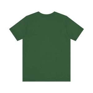 Comfy Crew Jersey - Dad’s Garage Retro Cotton Tee - Dipaliz - T-shirts
