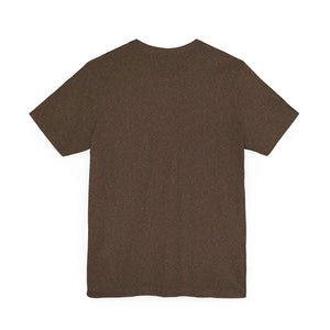 Comfy Crew Jersey - Dad’s Garage Retro Cotton Tee - Dipaliz - T-shirts