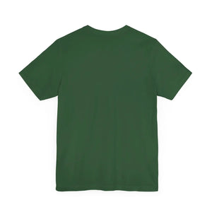 Comfy Crew Jersey - Dad’s Garage Retro Cotton Tee - Dipaliz - T-shirts