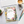 Floral Affirmations Notepad Boost Positivity 8.5x11 - Dipaliz - Notepads