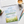 Vibrant Meadow Daily Overview Notepad - Floral Paper - Dipaliz - Notepads