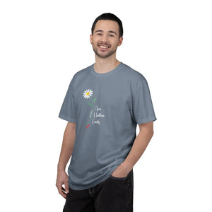 Soft Southern Gentleman Floral Tee - Cotton - Dipaliz - T-shirts