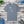 Soft Southern Gentleman Floral Tee - Cotton - Dipaliz - T-shirts