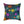 Spun Polyester Square Pillow - Comfort Style Decor - Dipaliz - Throw Pillows