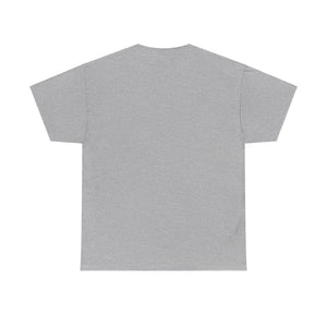 Unisex Dandelion Hair Dont Care Tee - Heavy Cotton - Dipaliz - T-shirts
