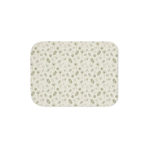 Snuggly Sherpa Blanket – Sustainable Comfort - Dipaliz - Blankets