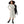 Dandelions Midi Dress – Long Sleeve Polyester - Dipaliz - Dresses - Xs