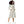 Dandelions Midi Dress – Long Sleeve Polyester - Dipaliz - Dresses - Xs