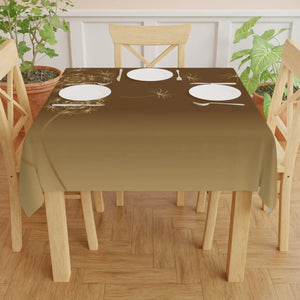 Dandelions Dispersal Tablecloth – Polyester - Dipaliz - Tablecloths
