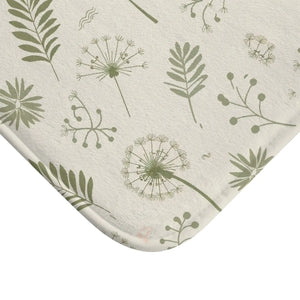 Microfiber Bath Mat – Anti-slip Plush Oasis - Dipaliz - Mats & Rugs