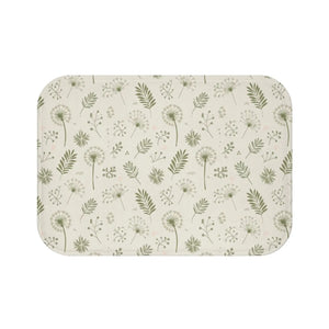Microfiber Bath Mat – Anti-slip Plush Oasis - Dipaliz - Mats & Rugs
