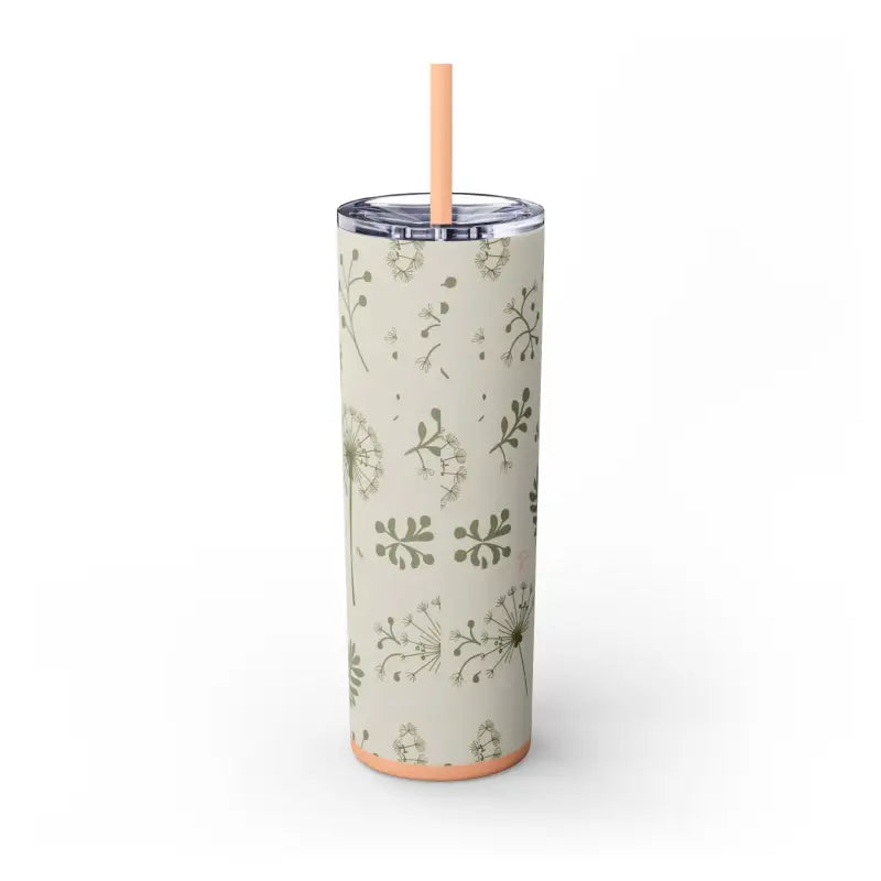 Stay Chill All Year with Maars Skinny Tumblers! - Tumblers