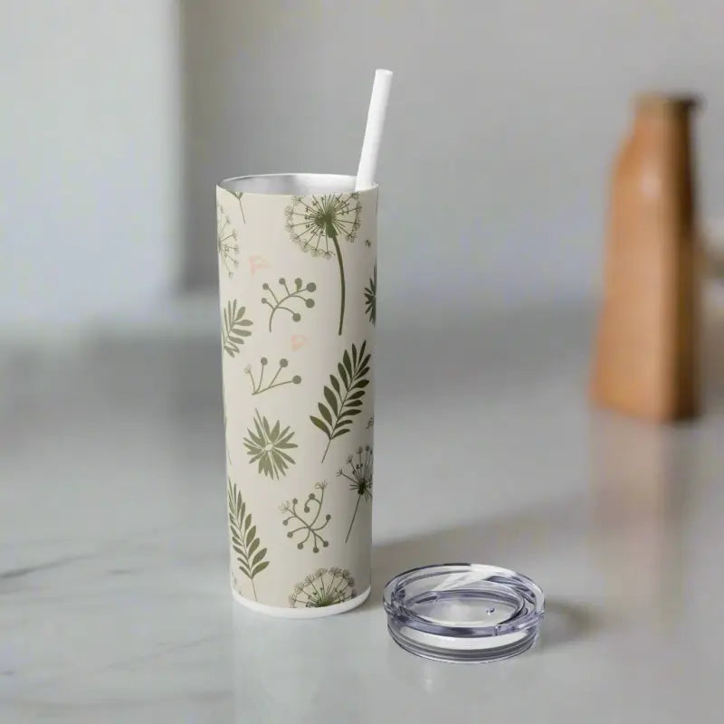 Stay Chill All Year with Maars Skinny Tumblers! - Tumblers