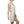 Racerback Dress – Ultimate Comfort Eco Fabric - Dipaliz - Dresses - Xs