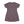 T-shirt Dress – Dandelions on Mauve Polyester - Dipaliz - Dresses - Xs