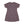T-shirt Dress Dandelions on Mauve - Comfort Meets Style - Dipaliz - Dresses