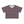 Mauve Aop Dandelions Crop Top Silky Soft Polyester Dipaliz - T-shirts