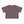 Mauve Aop Dandelions Crop Top Silky Soft Polyester Dipaliz - T-shirts