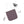 Mauve Canvas Tote - 5-color Straps Polyester - Dipaliz - Shopping Totes