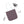 Mauve Canvas Tote - 5-color Straps Polyester - Dipaliz - Shopping Totes