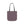 Mauve Canvas Tote - 5-color Straps Polyester - Dipaliz - Shopping Totes