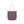 Mauve Canvas Tote - 5-color Straps Polyester - Dipaliz - Shopping Totes