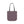 Mauve Canvas Tote - 5-color Straps Polyester - Dipaliz - Shopping Totes