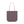 Mauve Canvas Tote - 5-color Straps Polyester - Dipaliz - Shopping Totes