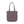 Mauve Canvas Tote - 5-color Straps Polyester - Dipaliz - Shopping Totes