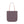 Mauve Canvas Tote - 5-color Straps Polyester - Dipaliz - Shopping Totes